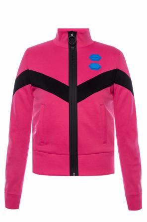 Appliquéd sweatshirt, zdjęcie 1 Appliquéd sweatshirt od Off White